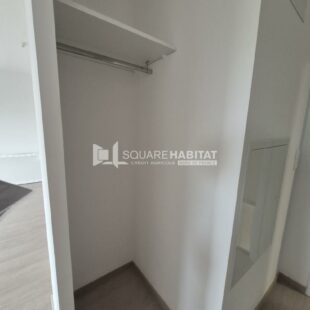 Location appartement à Valenciennes