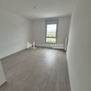 Location appartement à Valenciennes