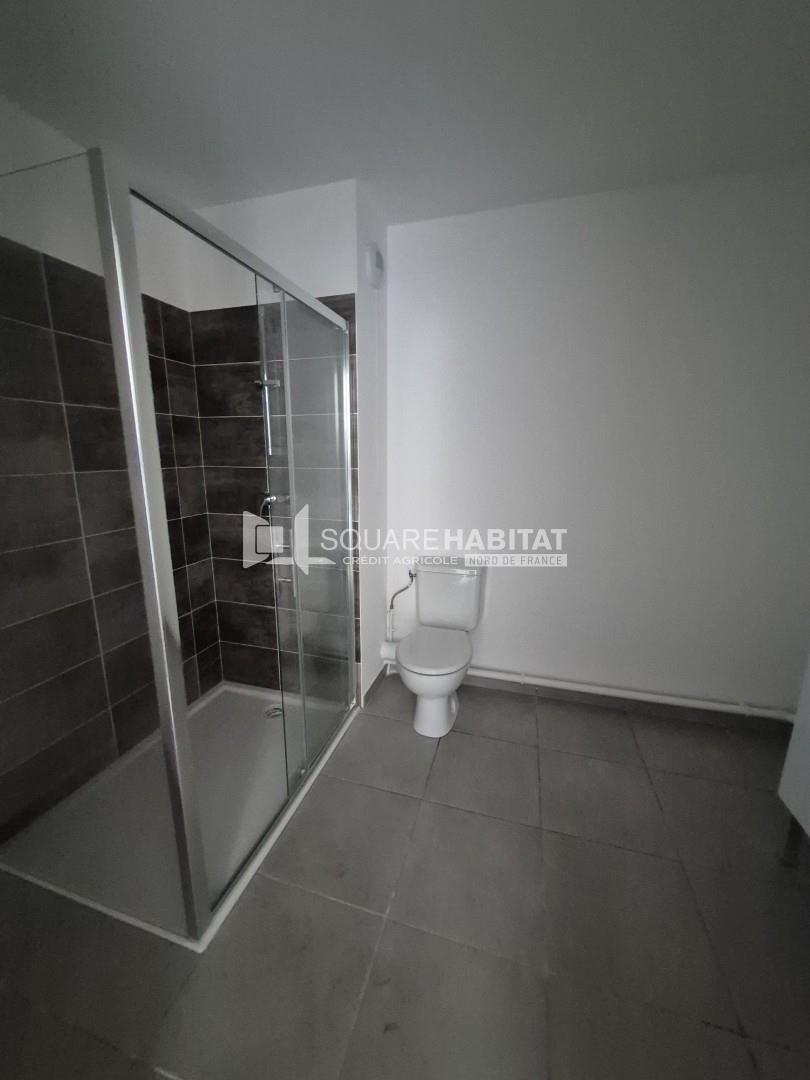 Location appartement à Valenciennes