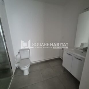 Location appartement à Valenciennes