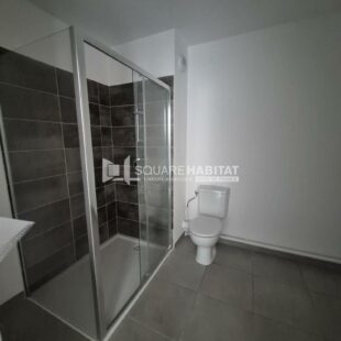 Location appartement à Valenciennes