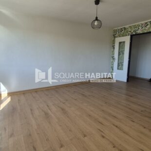 Location appartement à Maubeuge