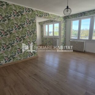 Location appartement à Maubeuge