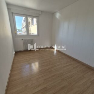 Location appartement à Maubeuge