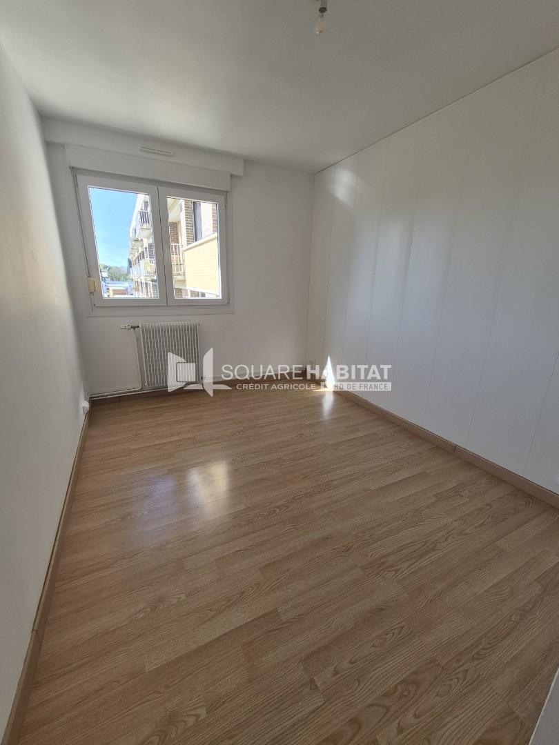 Location appartement à Maubeuge