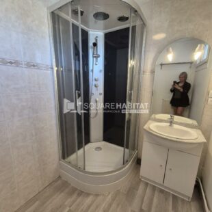 Location appartement à Maubeuge