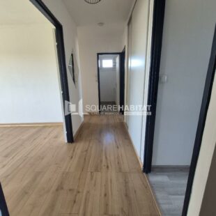 Location appartement à Maubeuge