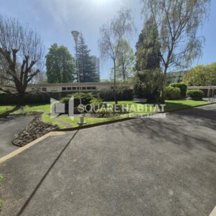 Location appartement à Maubeuge