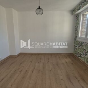 Location appartement à Maubeuge