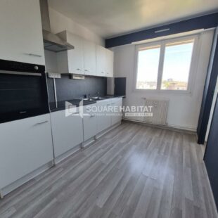 Location appartement à Maubeuge