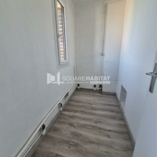 Location appartement à Maubeuge
