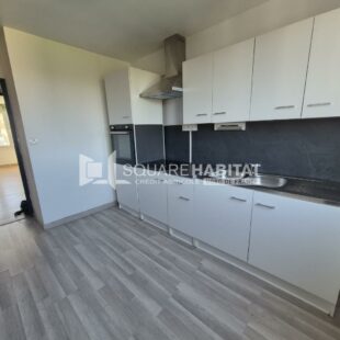 Location appartement à Maubeuge