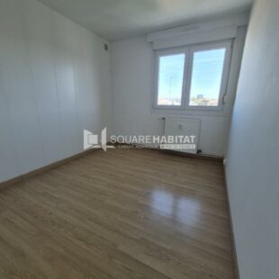 Location appartement à Maubeuge