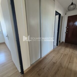 Location appartement à Maubeuge