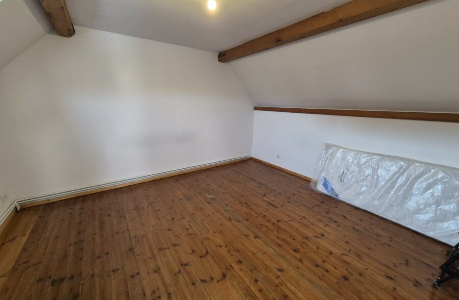 Location maison à Izel-Lès-Équerchin