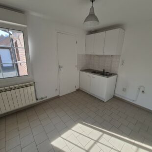 Location maison à Izel-Lès-Équerchin