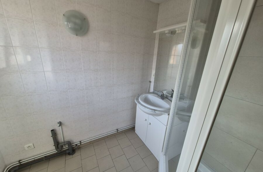 Location maison à Izel-Lès-Équerchin