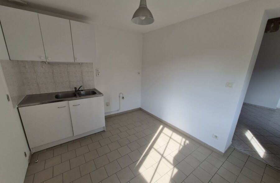 Location maison à Izel-Lès-Équerchin