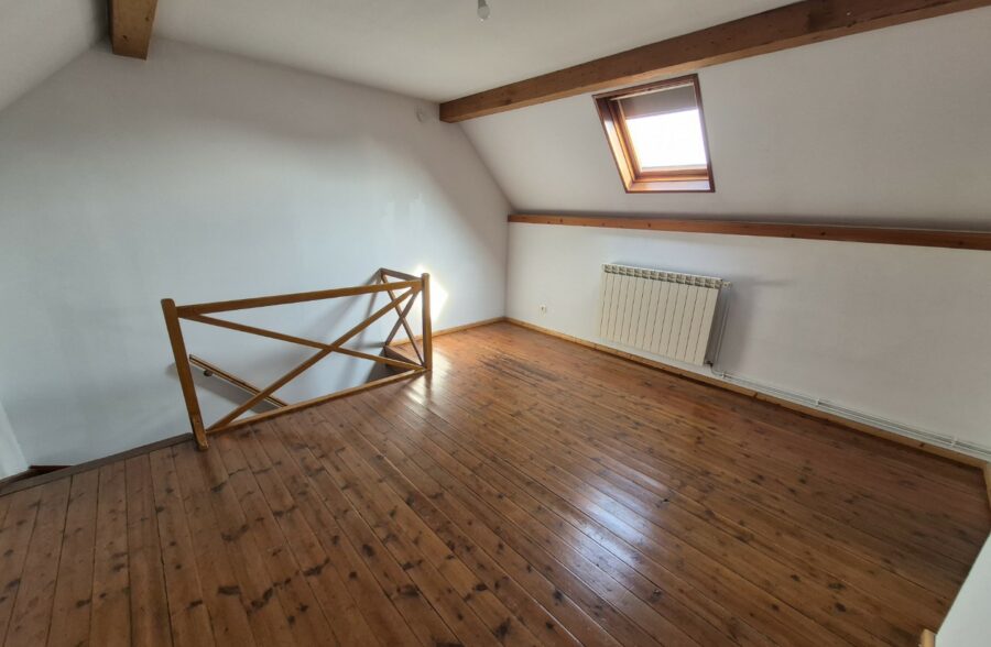 Location maison à Izel-Lès-Équerchin