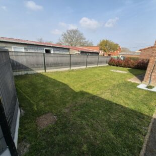 Location maison à Izel-Lès-Équerchin