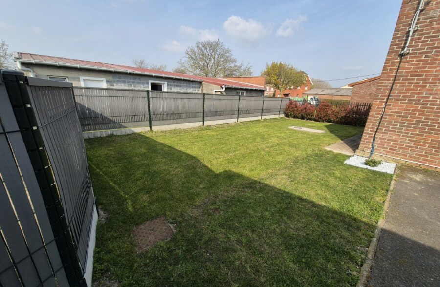 Location maison à Izel-Lès-Équerchin