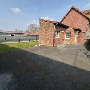 Location maison à Izel-Lès-Équerchin