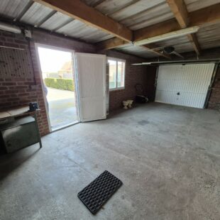 Location maison à Izel-Lès-Équerchin