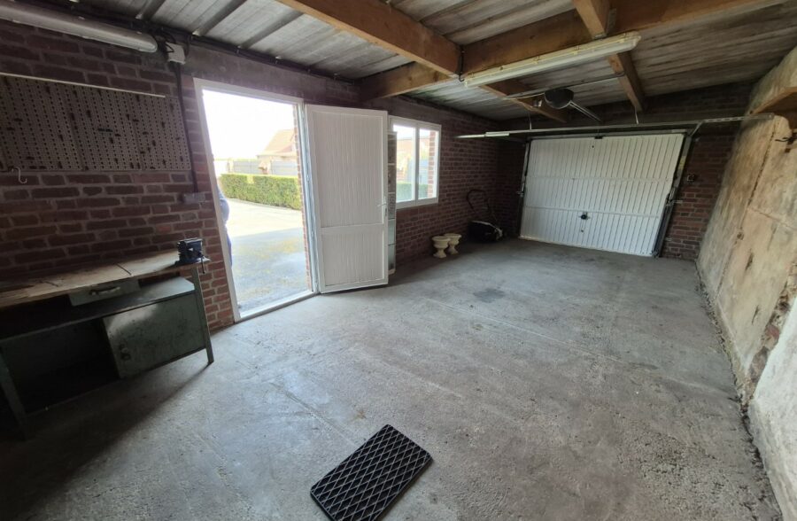 Location maison à Izel-Lès-Équerchin