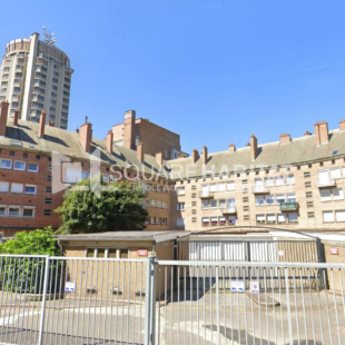 Location parking à Dunkerque