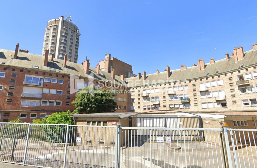 Location parking à Dunkerque