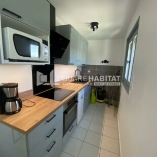 Location appartement meublé à Dunkerque