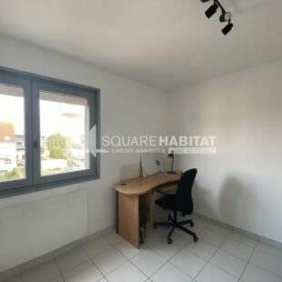 Location appartement meublé à Dunkerque