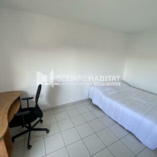 Location appartement meublé à Dunkerque