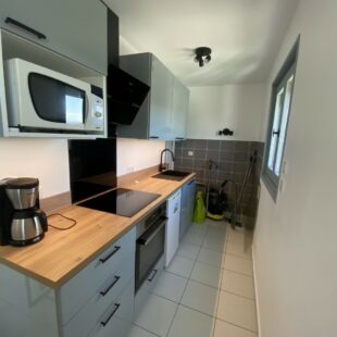 Location appartement meublé à Dunkerque