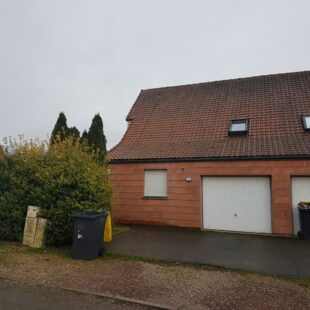 Location maison à Agnières