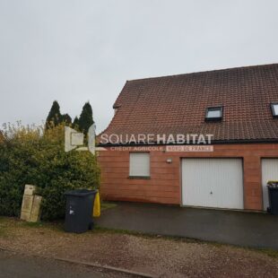 Location maison à Agnières