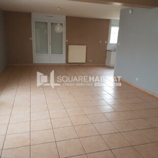 Location maison à Agnières