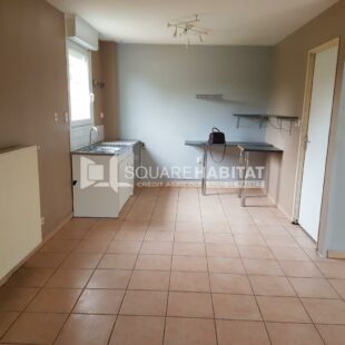 Location maison à Agnières