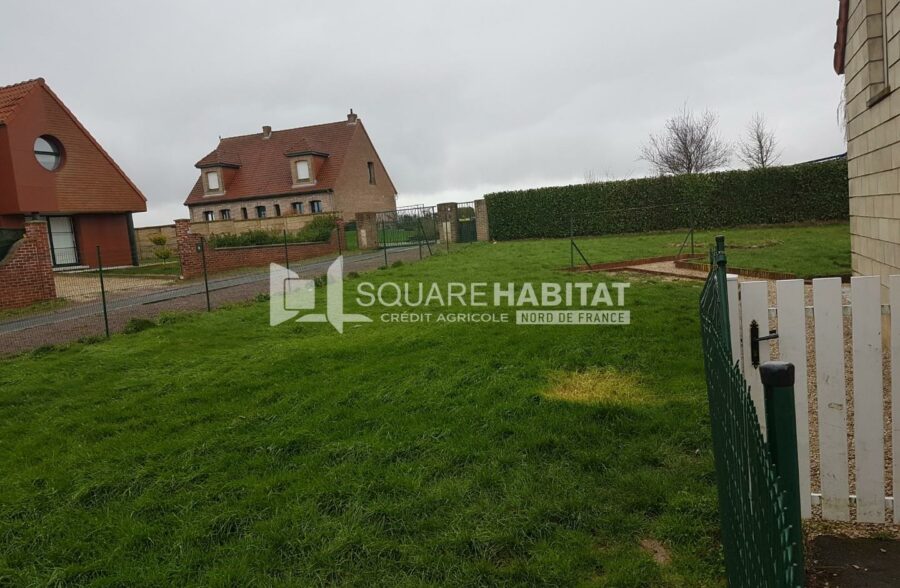 Location maison à Agnières