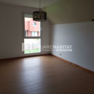 Location maison à Agnières