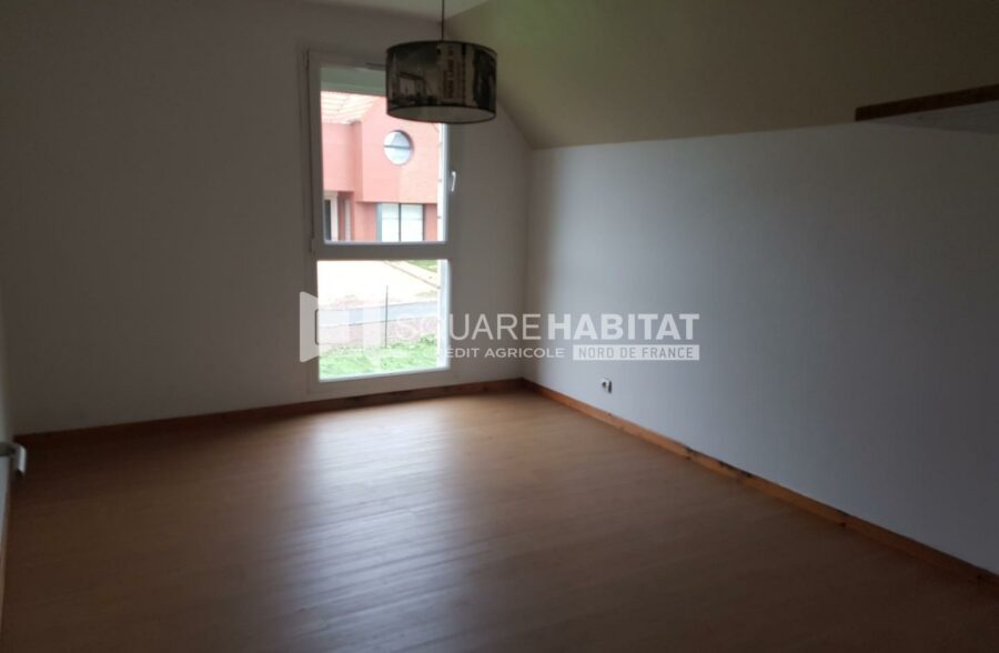 Location maison à Agnières