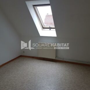 Location maison à Agnières