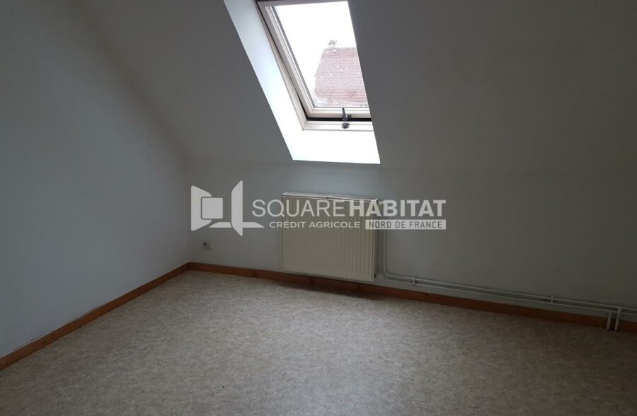 Location maison à Agnières