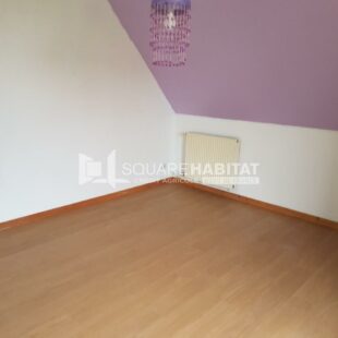 Location maison à Agnières