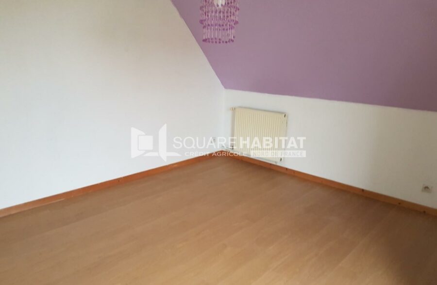 Location maison à Agnières