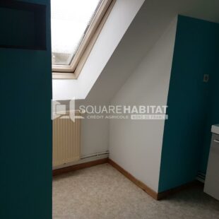 Location maison à Agnières