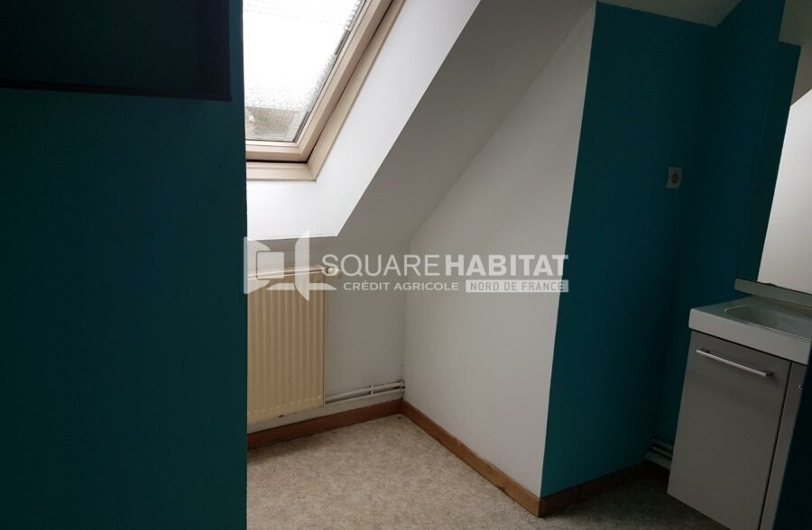 Location maison à Agnières