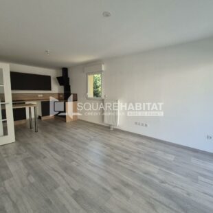 Location appartement à Croix