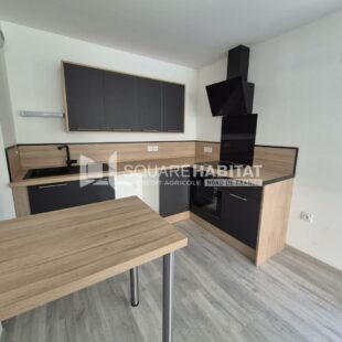 Location appartement à Croix