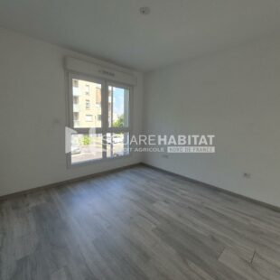 Location appartement à Croix